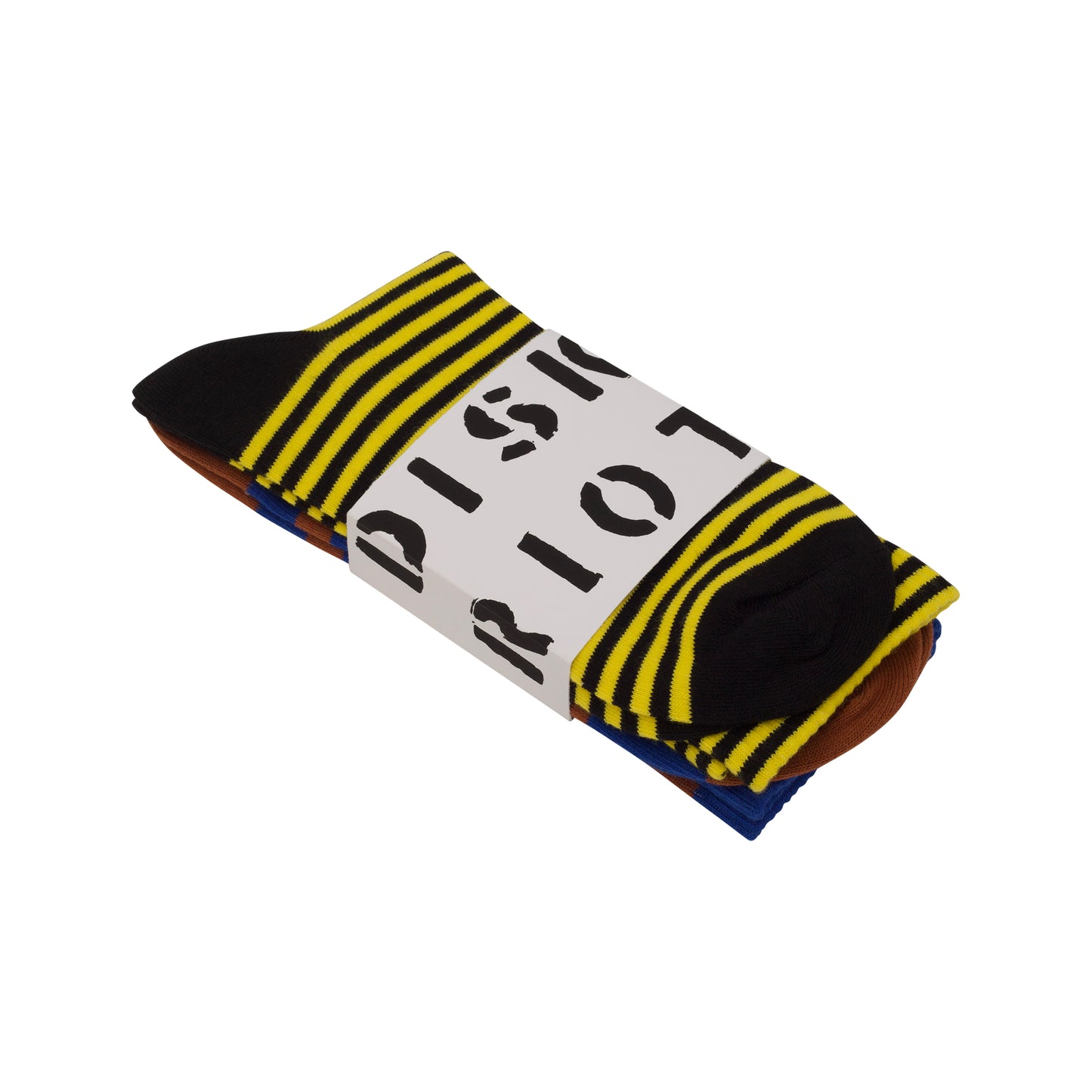 01-23 Socks (2 Pack)