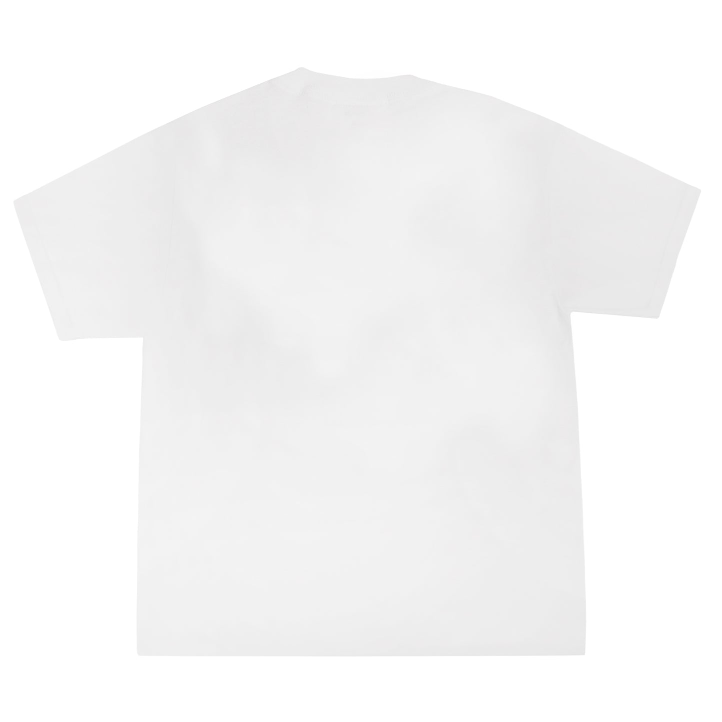 Studio Tee (White)