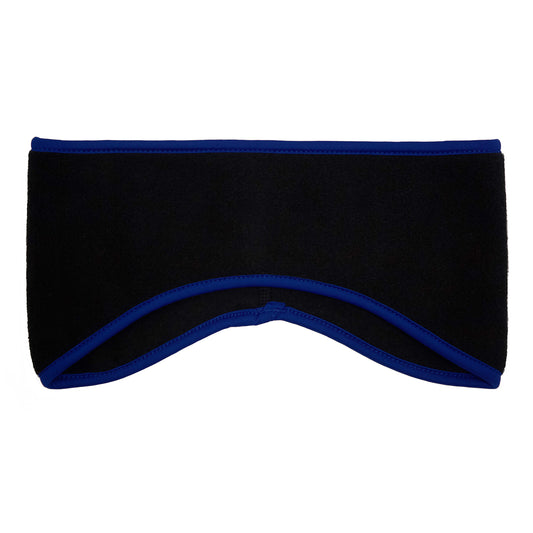 Fleece Headband (Black)